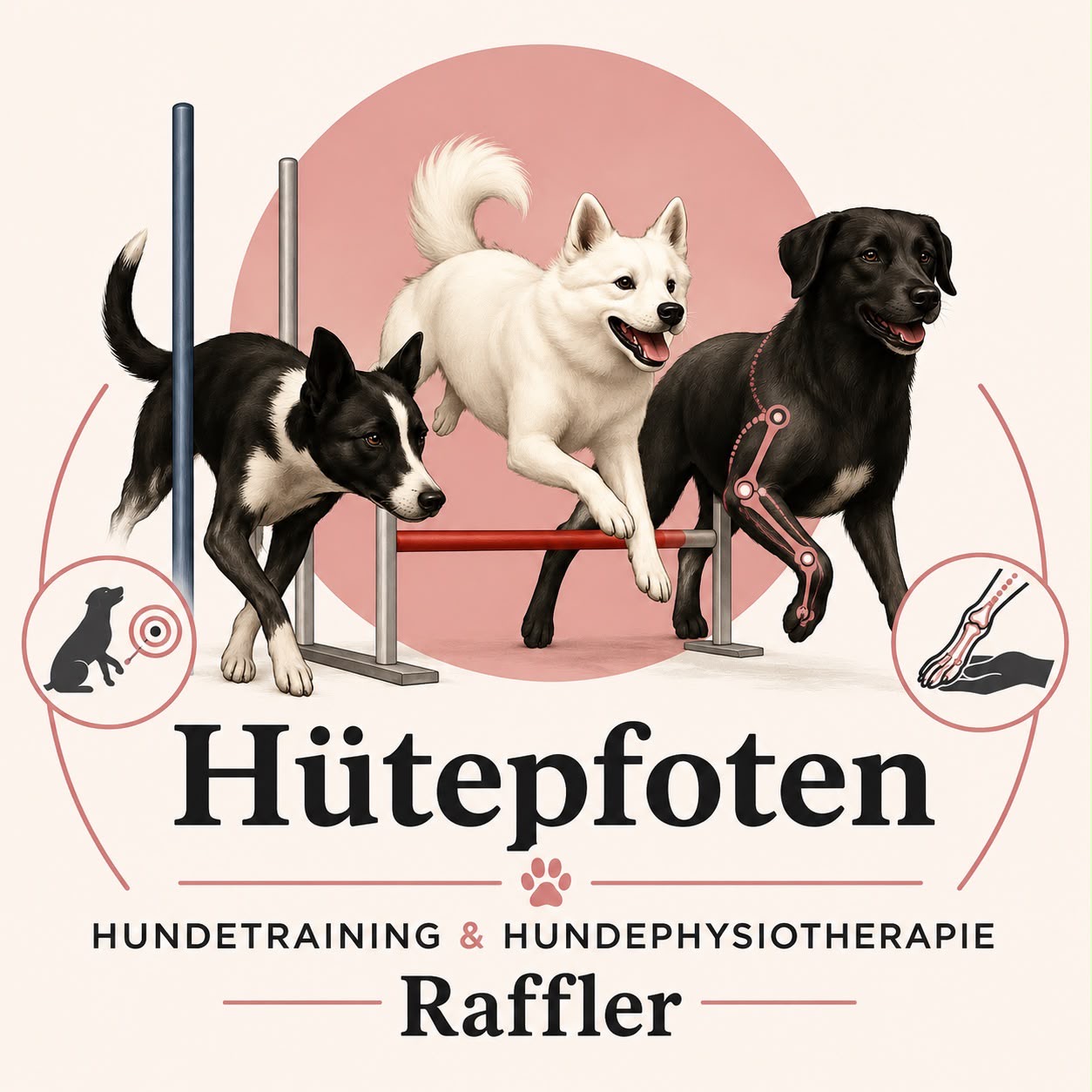 Hütepfoten